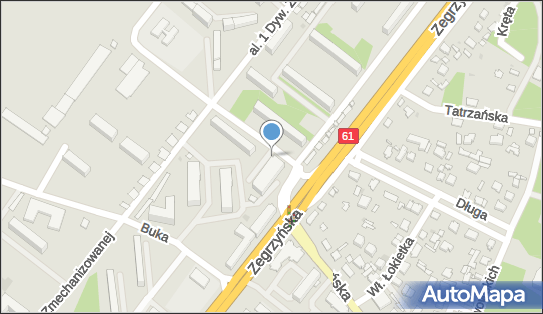 Allegro One Box Automaty, Zegrzyńska 15, Legionowo 05-119, godziny otwarcia