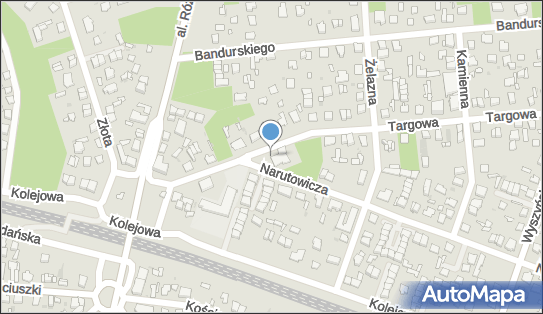 Allegro One Box Automaty, Targowa 71a, Legionowo 05-120, godziny otwarcia