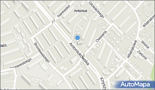 Allegro One Box Automaty, Antoniukowska 22/1, Białystok 15-845, godziny otwarcia