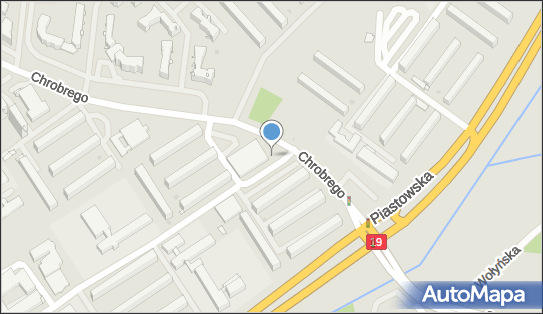 Allegro One Box Automaty, Chrobrego 16a, Białystok 15-057, godziny otwarcia