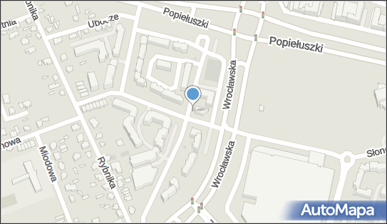 Allegro One Box Automaty, Wrocławska 51, Białystok 15-644, godziny otwarcia