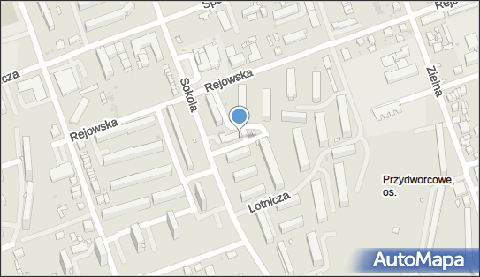 Allegro One Box Automaty, Sokola 26, Skarżysko-Kamienna 26-110, godziny otwarcia