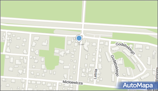 Allegro One Box Automaty, 1 Praskiego pułku WP 38, Warszawa 05-075, godziny otwarcia