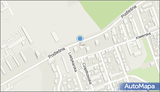 Allegro One Box Automaty, Podleśna 57, Warszawa 01-673, godziny otwarcia