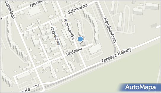 Allegro One Box Automaty, Bolesławicka 10, Warszawa 03-325, godziny otwarcia