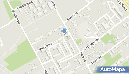 Allegro One Box Automaty, Piechocka 3, Warszawa 03-197, godziny otwarcia