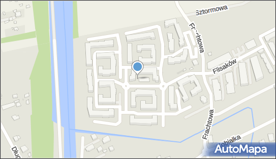 Allegro One Box Automaty, Żeglugi Wiślanej 12, Warszawa 03-043, godziny otwarcia