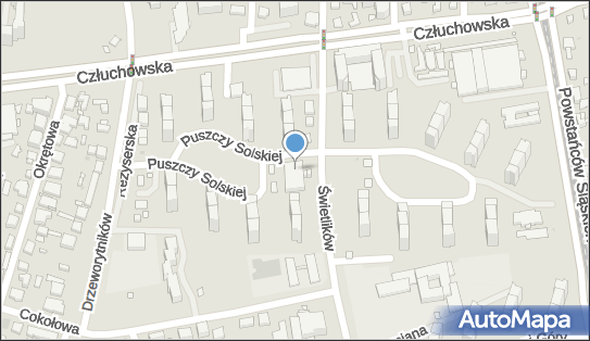 Allegro One Box Automaty, Świetlików 3, Warszawa 01-389, godziny otwarcia