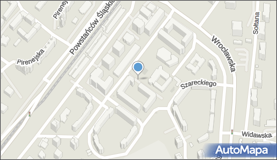 Allegro One Box Automaty, Czerwonych Maków 10, Warszawa 01-493, godziny otwarcia