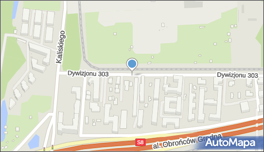 Allegro One Box Automaty, Dywizjonu 303 167, Warszawa 01-470, godziny otwarcia