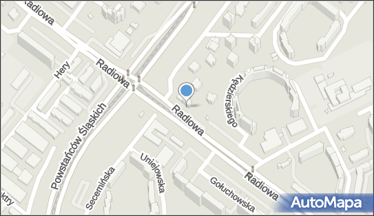 Allegro One Box Automaty, Kędzierskiego 3c, Warszawa 01-493, godziny otwarcia