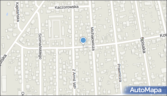 Allegro One Box Automaty, Kompanii AK Kordian' 27, Warszawa 02-495, godziny otwarcia