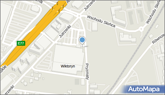 Allegro One Box Automaty, Jutrzenki 156, Warszawa 02-231, godziny otwarcia