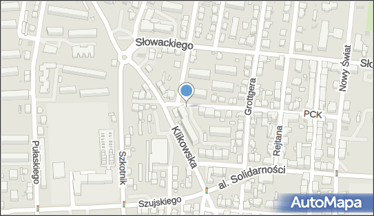 Allegro One Box Automaty, PCK 26, Tarnów 33-100, godziny otwarcia