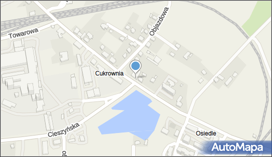 Allegro One Box Automaty, Bielska 46, Chybie 43-520, godziny otwarcia