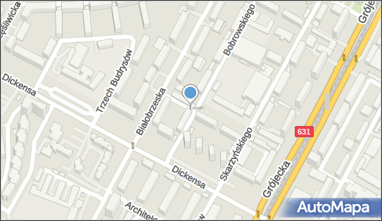 Allegro One Box Automaty, Stefana Bobrowskiego 16, Warszawa 02-378, godziny otwarcia