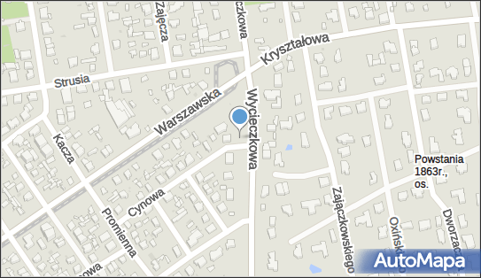 Allegro One Box Automaty, Wycieczkowa 20, Łódź 91-518, godziny otwarcia