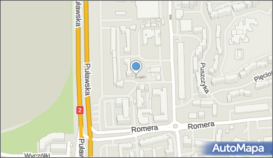 Allegro One Box Automaty, Surowieckiego 12C, Warszawa 02-784, godziny otwarcia