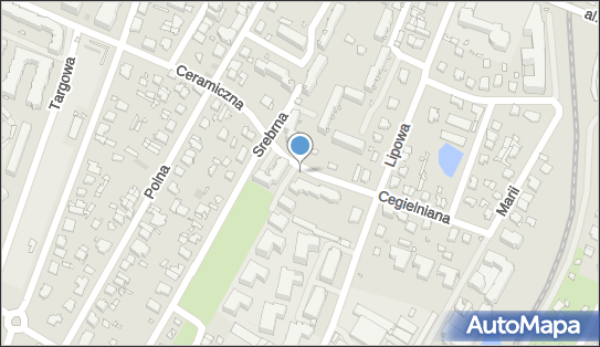 Allegro One Box Automaty, Cegielniana 15, Pruszków 05-803, godziny otwarcia