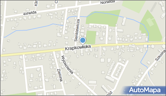 Allegro One Box Automaty, Krapkowicka 51, Gogolin 47-320, godziny otwarcia