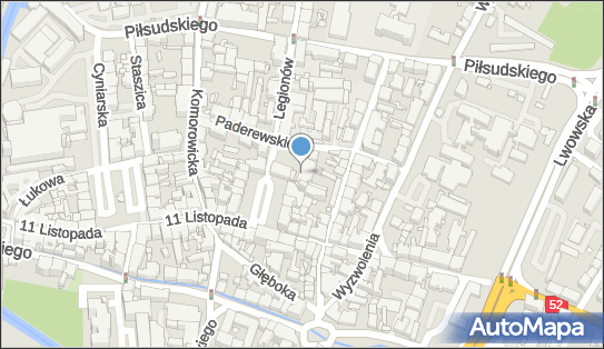 Allegro One Box Automaty, Ignacego Jana Paderewskiego 18 43-300, godziny otwarcia