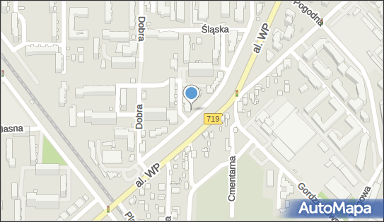 Allegro One Box Automaty, Aleja Wojska Polskiego 44a, Pruszków 05-800, godziny otwarcia