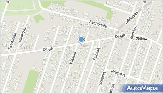 Allegro One Box Automaty, Długa 41, Pruszków 05-800, godziny otwarcia