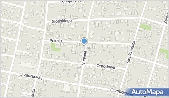 Allegro One Box Automaty, Cypriana Kamila Norwida 20, Piastów 05-820, godziny otwarcia