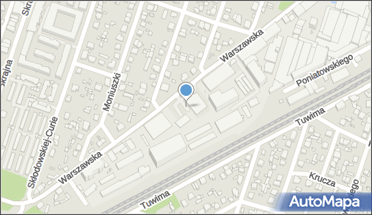 Allegro One Box Automaty, Warszawska 51, Piastów 05-820, godziny otwarcia