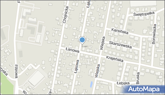 Allegro One Box Automaty, Łąkowa 28a, Bydgoszcz 85-459, godziny otwarcia