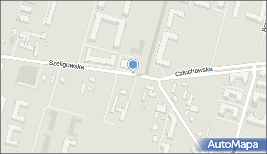 Allegro One Box Automaty, Szeligowska 47 a, Warszawa 01-320, godziny otwarcia