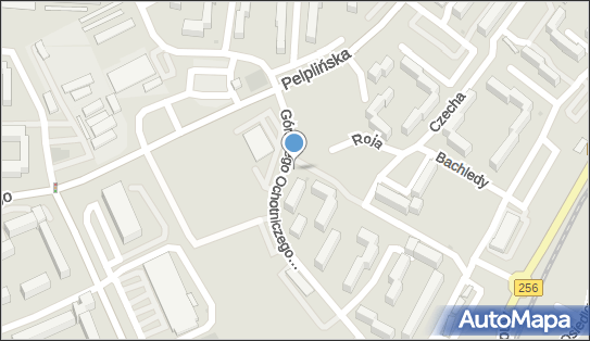 Allegro One Box Automaty, Bydgoszcz 85-794, godziny otwarcia