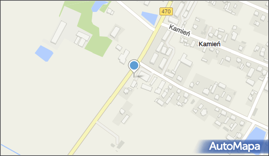 Allegro One Box Automaty, Kamień 2, Kamień 62-834, godziny otwarcia