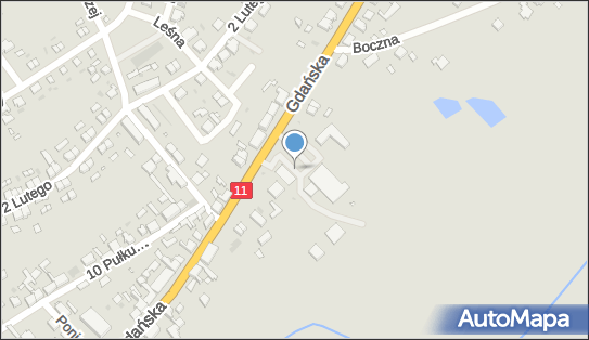 Allegro One Box Automaty, Gdańska 35, Jastrowie 64-915, godziny otwarcia