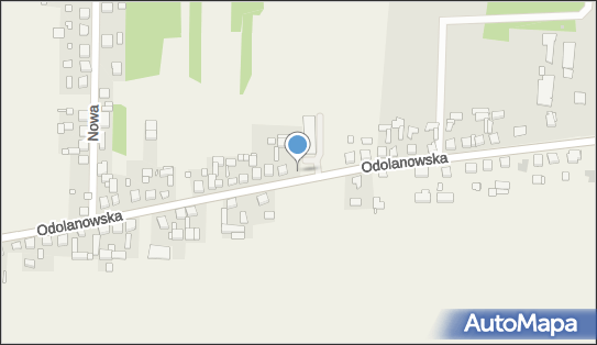 Allegro One Box Automaty, Odolanowska 6, Raczyce 63-430, godziny otwarcia