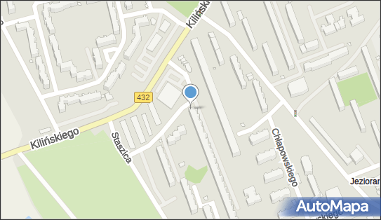 Allegro One Box Automaty, Tadeusza Bora-Komorowskiego 6, Śrem 63-100, godziny otwarcia