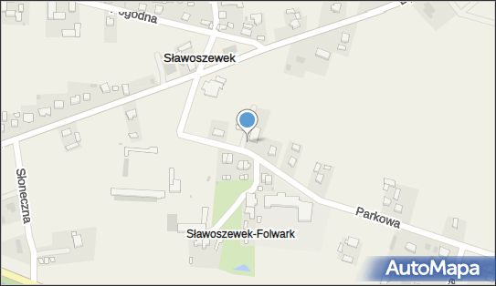 Allegro One Box Automaty, Parkowa 11,, Sławoszewek 62-540, godziny otwarcia