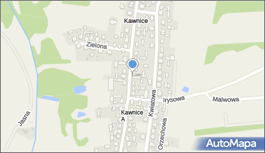 Allegro One Box Automaty, Królewska 40, Kawnice 62-590, godziny otwarcia