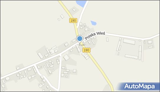 Allegro One Box Automaty, Polska Wieś 2, Kłecko 62-270, godziny otwarcia