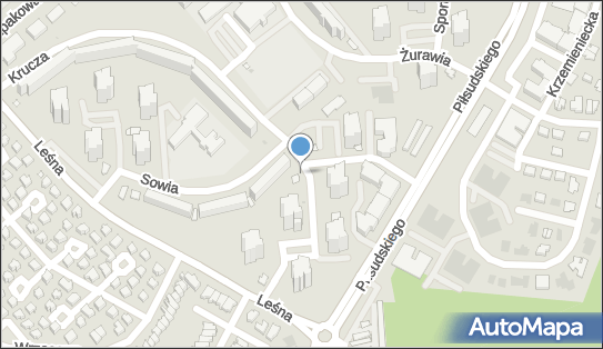 Allegro One Box Automaty, Krucza 48A, Lubin 59-300, godziny otwarcia