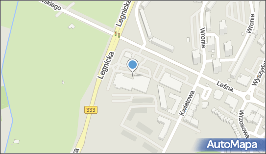 Allegro One Box Automaty, Legnicka 65, Lubin 59-300, godziny otwarcia