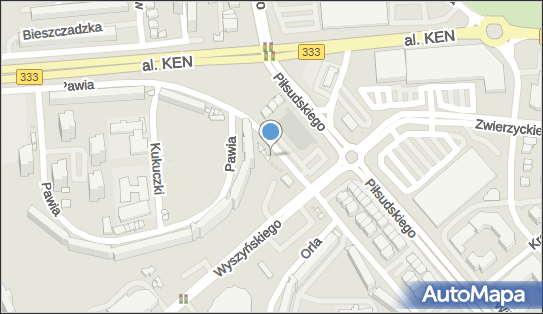 Allegro One Box Automaty, Pawia 66 D, Lubin 59-300, godziny otwarcia