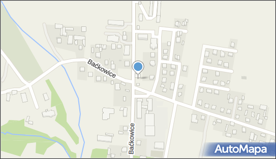 Allegro One Box Automaty, Baćkowice 142, Baćkowice 27-552, godziny otwarcia