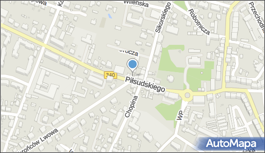 Allegro One Box Automaty, Piłsudskiego 15, Wołów 56-100, godziny otwarcia