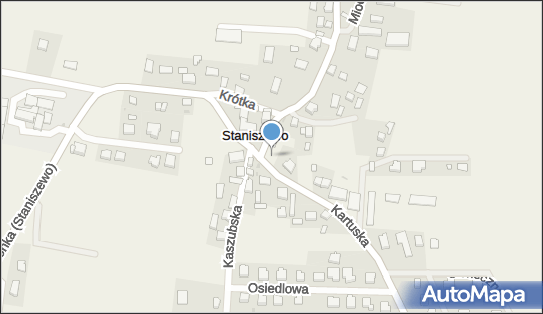 Allegro One Box Automaty, Wejherowska 2, Staniszewo 83-328, godziny otwarcia