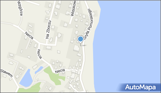 Allegro One Box Automaty, Gryfa Pomorskiego 71, Chmielno 83-333, godziny otwarcia