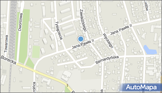 Allegro One Box Automaty, Jana Pawła II 21, Koźmin Wielkopolski 63-720, godziny otwarcia