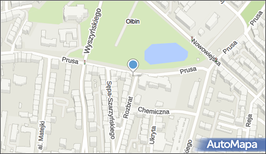 Allegro One Box Automaty, Prusa 51, Wrocław 50-355, godziny otwarcia