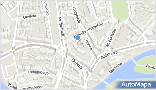 Allegro One Box Automaty, Śrutowa 14, Wrocław 50-256, godziny otwarcia