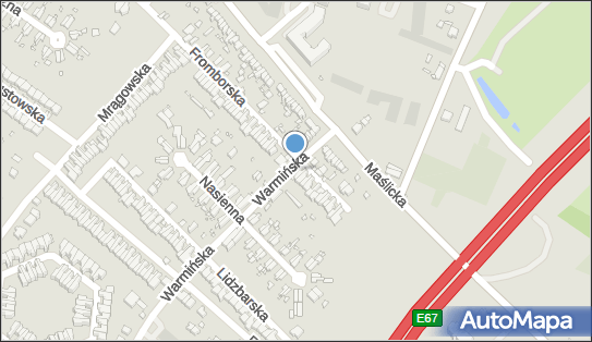 Allegro One Box Automaty, Fromborska 49, Wrocław 54-111, godziny otwarcia